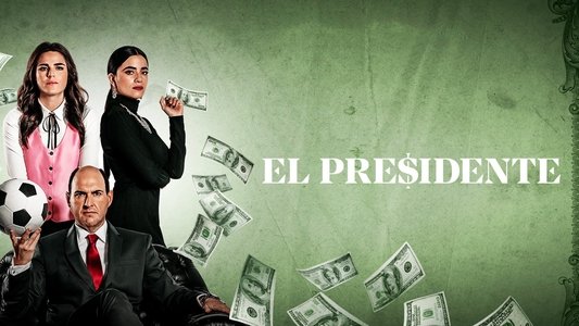 El Presidente