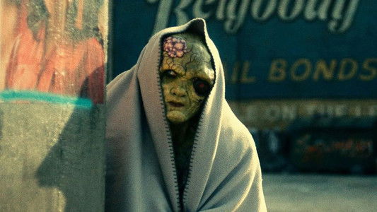 The Toxic Avenger Unrated