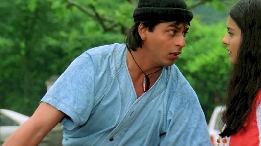 दिलवाले दुल्हनिया ले जायेंगे