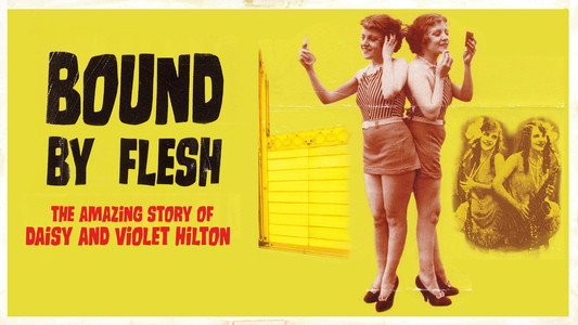 Bound by Flesh