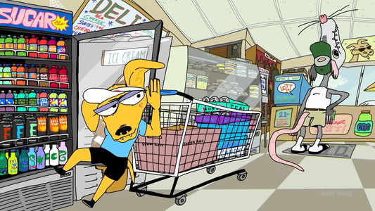 Gassy's Gas 'n Stuff