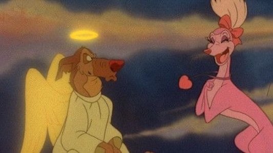 All Dogs Go to Heaven