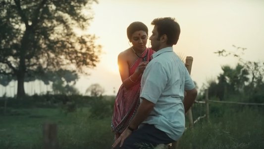 পুতুল নাচের ইতিকথা