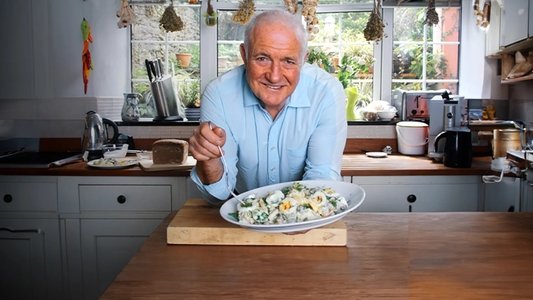 Rick Stein's Long Weekends