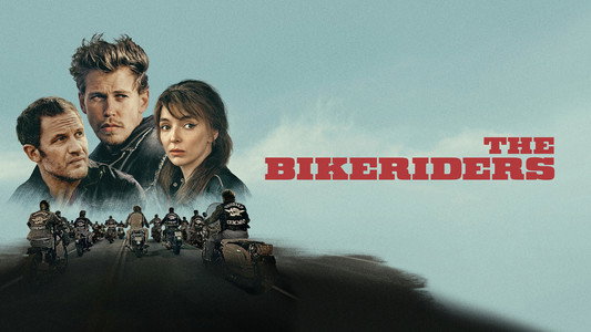 The Bikeriders