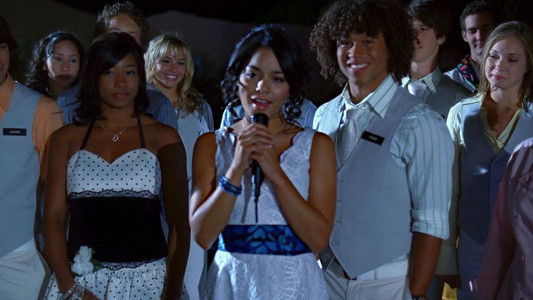 High School Musical 2