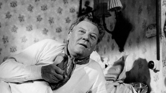 Harry og kammertjeneren