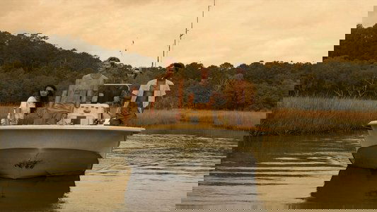 Outer Banks