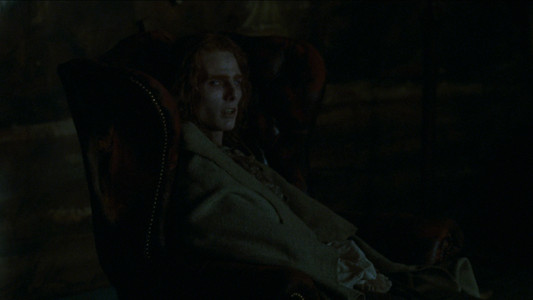 Interview with the Vampire