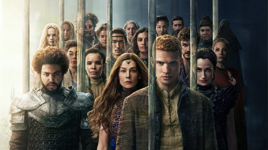 The Wheel of Time