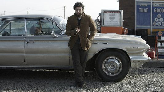 Inside Llewyn Davis