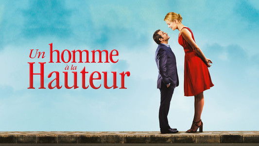 Un homme à la hauteur