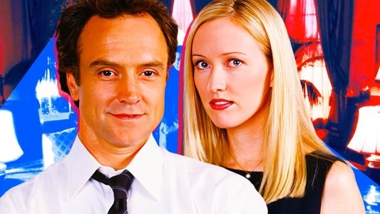 The West Wing