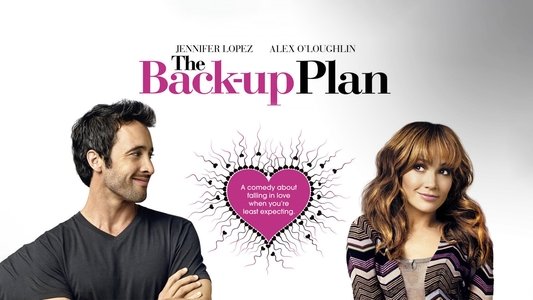The Back-Up Plan