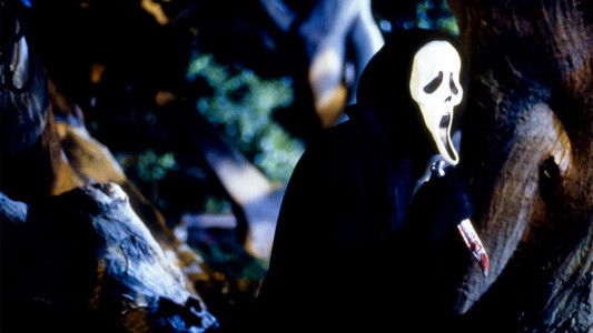 Scream 3