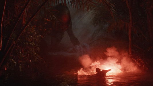 Jurassic World Rebirth