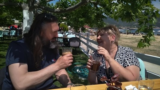 Μην πας ποτέ εκεί