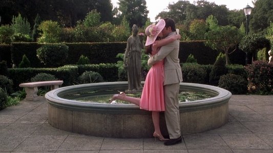 The Princess Diaries 2: Royal Engagement