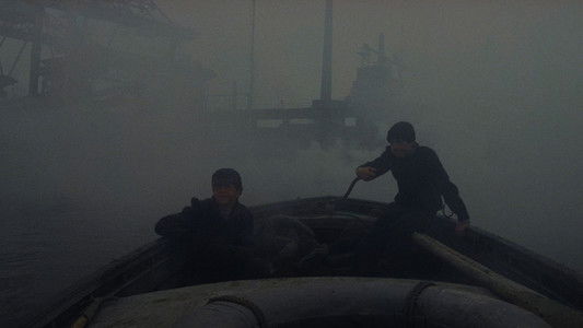 Once Upon a Time in America