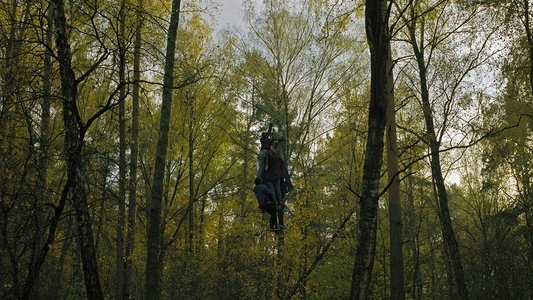 Безумные подражатели