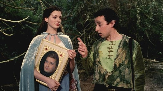 Ella Enchanted