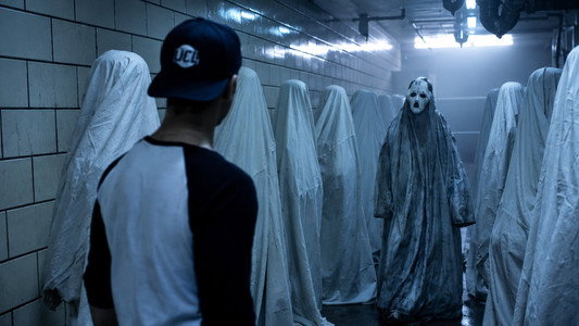 Haunt
