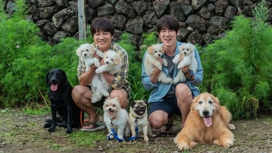 멍뭉이