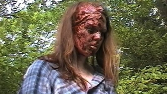 Backwoods Marcy