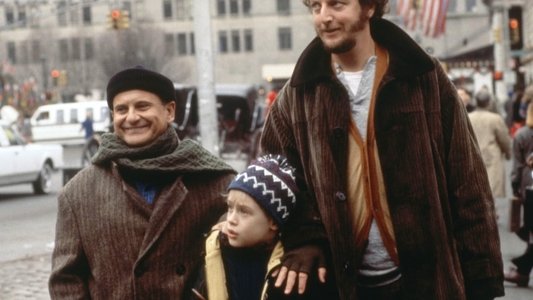 Home Alone 2: Lost in New York