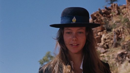 Walkabout