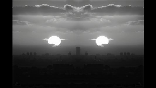 Death and Rebirth: Part 1