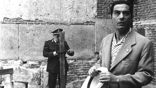 El verdugo