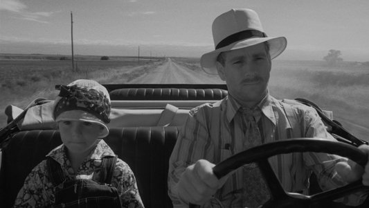Paper Moon