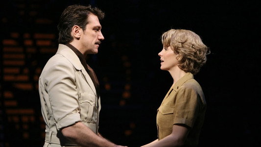 South Pacific