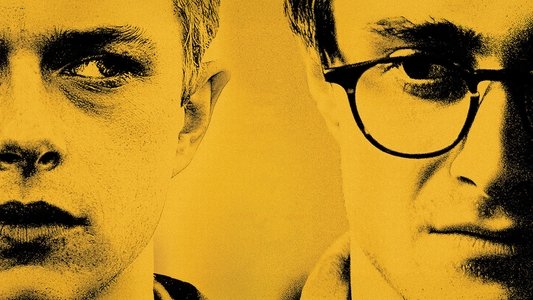 Kill Your Darlings