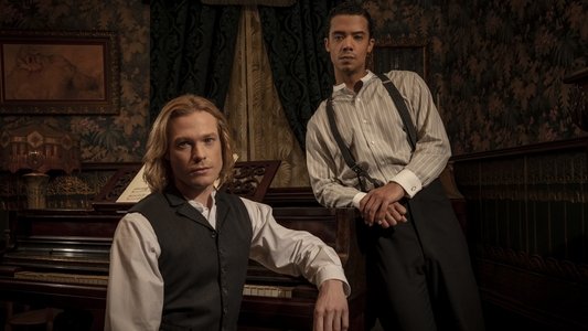 Interview with the Vampire