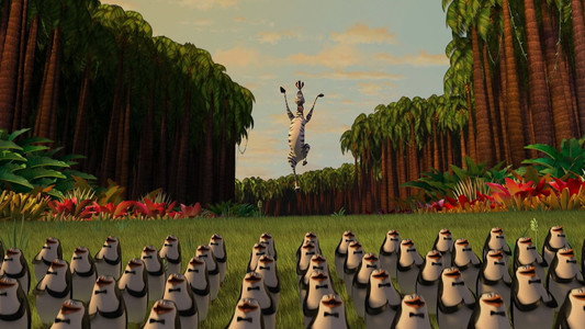 Madagascar