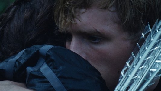 The Hunger Games