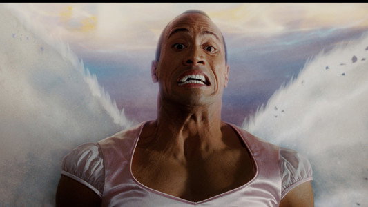 Tooth Fairy