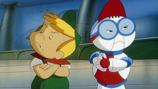 Jetsons: The Movie