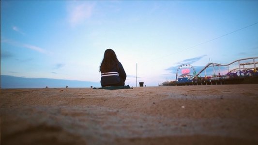 All the Lonely People