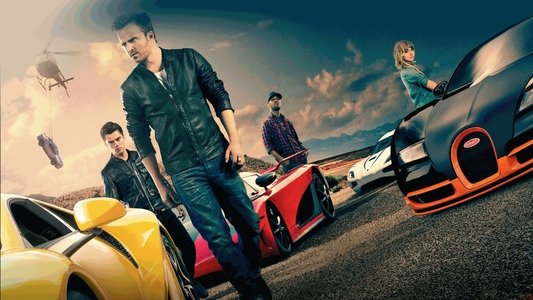 Need for Speed