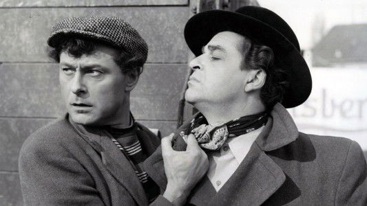 En sømand går i land