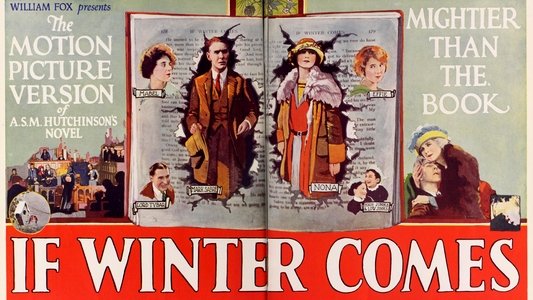 If Winter Comes