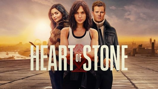 Heart of Stone
