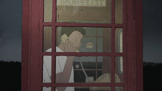 Непокой