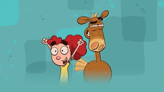 It's Pony