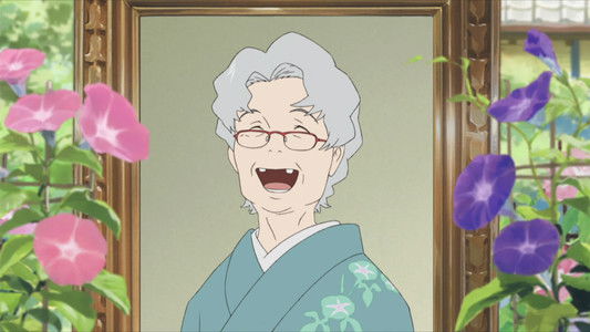 サマーウォーズ