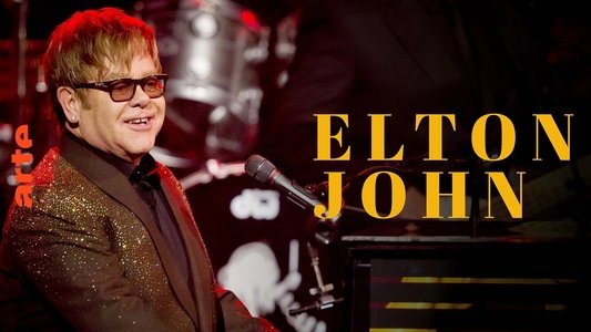Elton John - The Million Dollar Piano
