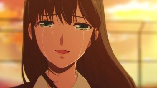 ドメスティックな彼女